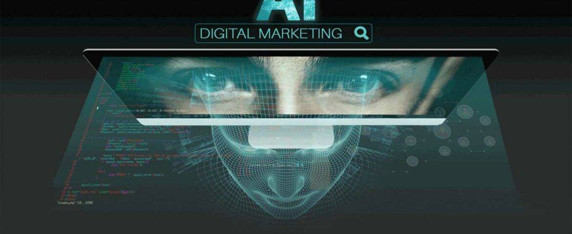 AI's Impact on the Future of Digital Marketing